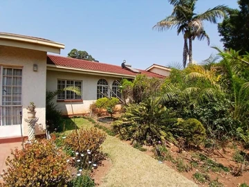 2 Bedroom Townhouse Complex