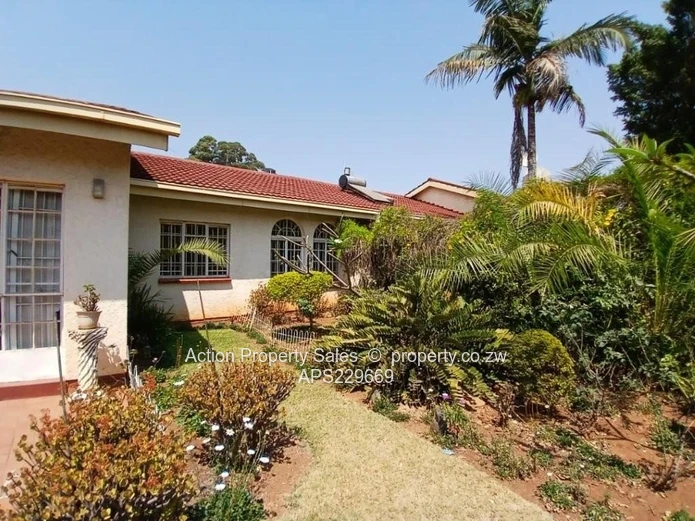 Neat 2 Bed In Avondale West! 