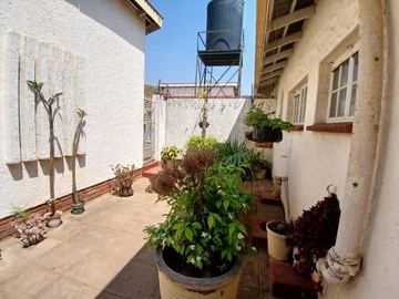 2 Bedroom Townhouse Complex