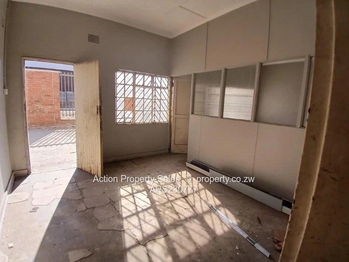 Factory/Warehouse To Rent In Southerton! 