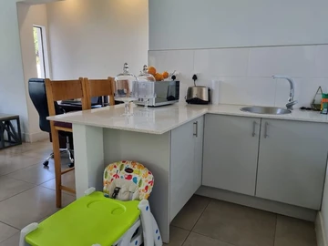 3 Bedroom Townhouse Complex