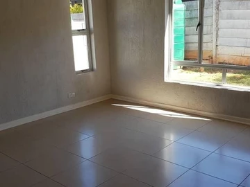 4 Bedroom Townhouse Complex