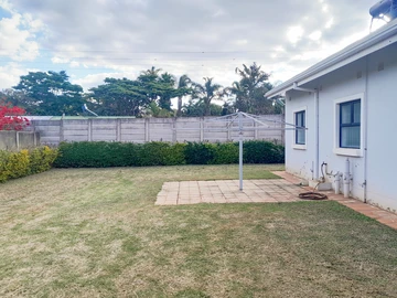3 Bedroom Cottage