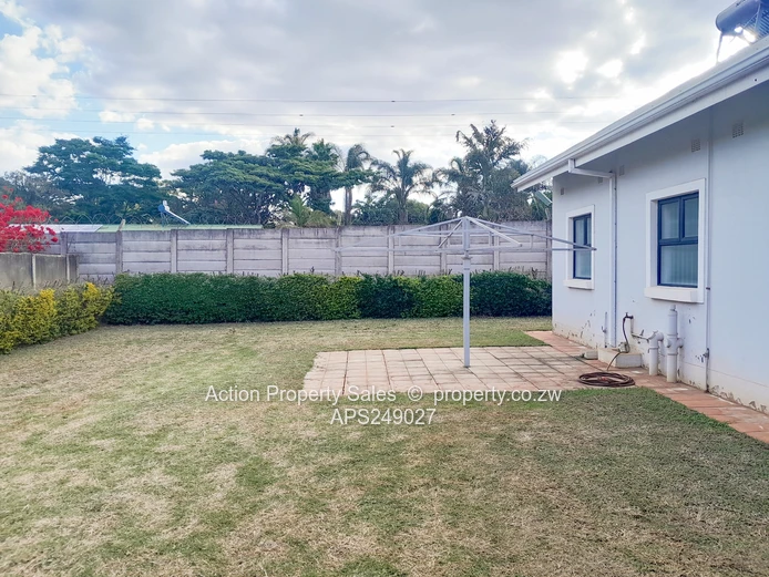 3 Bedroom Cottage For Rent 1st July 2026 