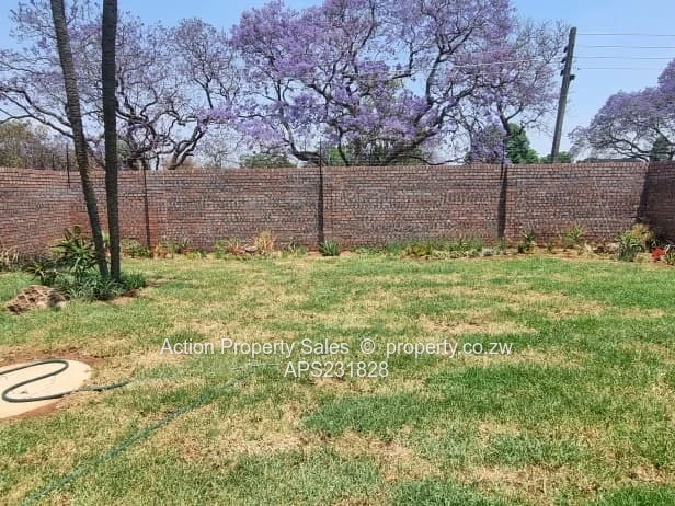 Beautiful Townhouse To Rent In Newlands!