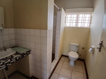 2 Bedroom Townhouse Complex