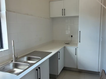 3 Bedroom Townhouse Complex