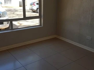 4 Bedroom Townhouse Complex