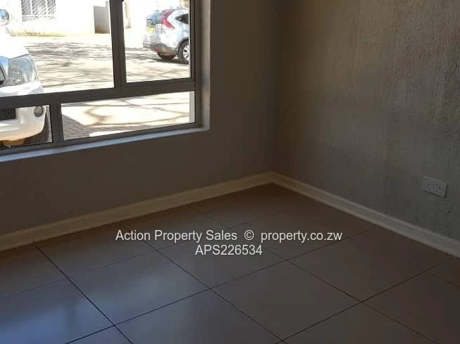 4 Bed Cluster In Kamfinsa