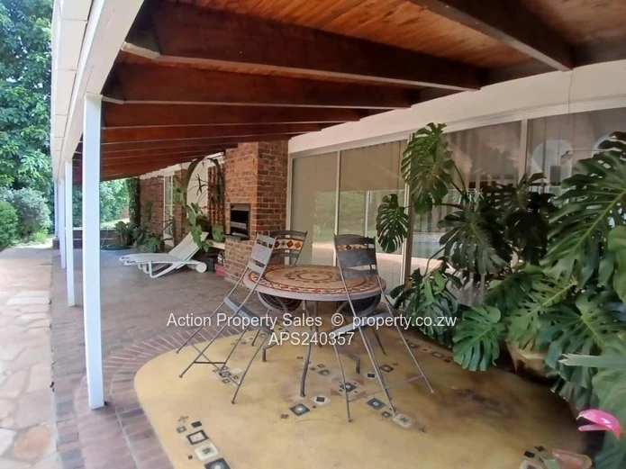 Beautiful 5 Beds In Gunhill!