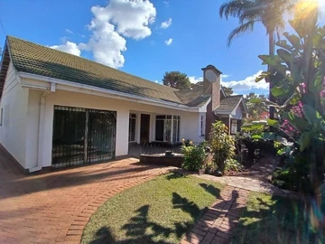 Offices In New Alex Park 