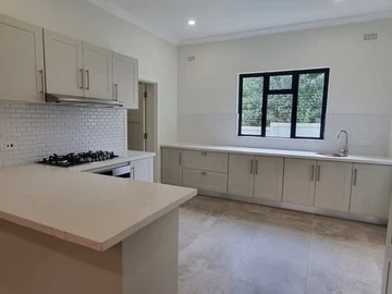 4 Bedroom Townhouse Complex