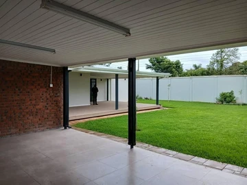 3 Bedroom Townhouse Complex