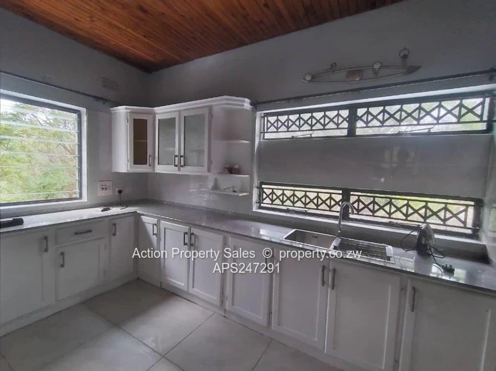 3 Bed Family Home To Rent! 