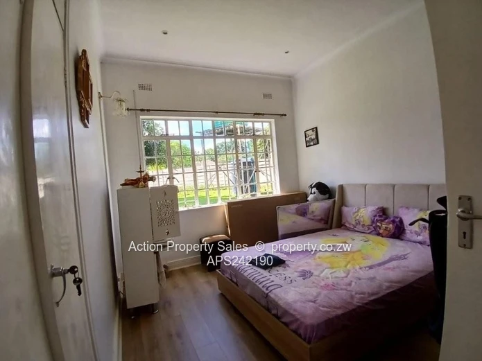 Beautiful Family Home! 