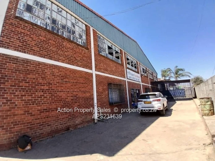 2670sqms In Graniteside For Sale! 