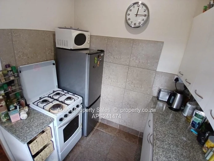 Fully Furnished One Bed Cottage! 