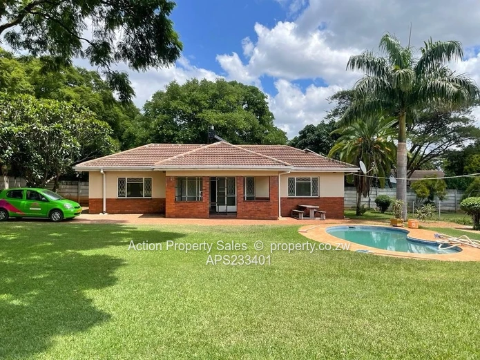 Cottage to Rent in Alex Park - Available 1st February 2026