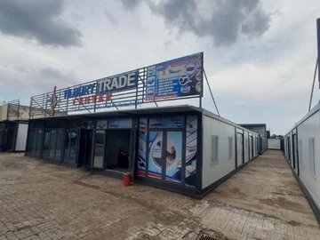 Shop & Retail Property