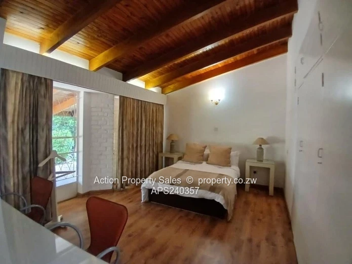 Beautiful 5 Beds In Gunhill!