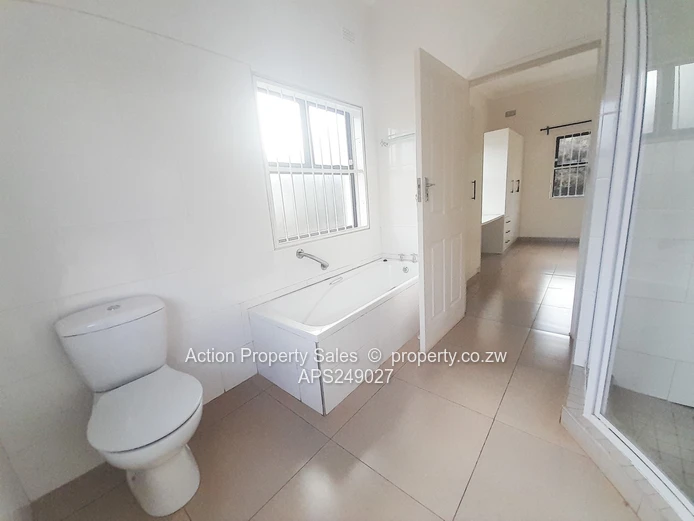 3 Bedroom Cottage For Rent 1st July 2026 