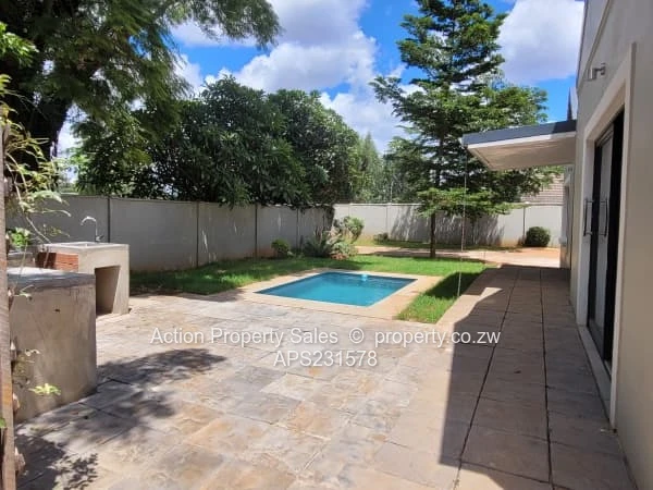 Townhouse to rent in Greendale - $1600 plus $100 Levy