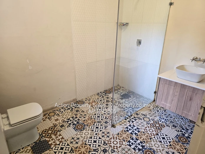 Beautiful House For Rent In Highlands 