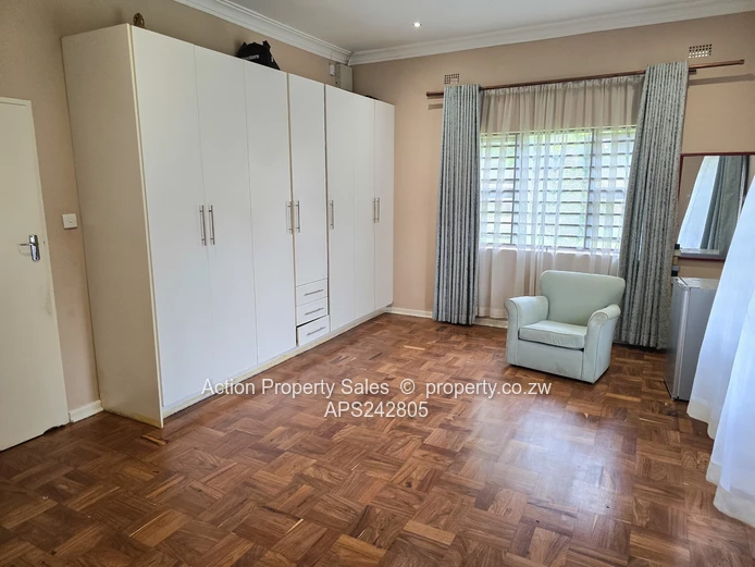 Beautiful House For Rent In Highlands 