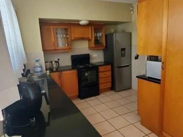 3 Bedroom Townhouse Complex