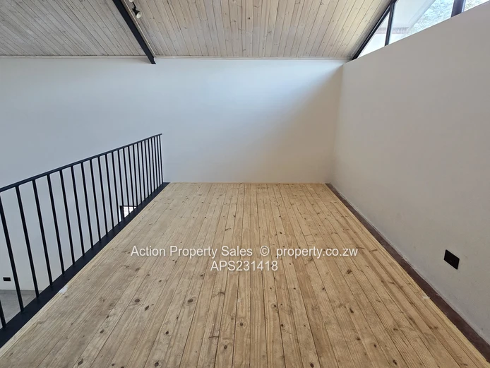 Luxurious Townhouse For Sale In Newlands - Transfer Fees & Stamp Duty Included! 