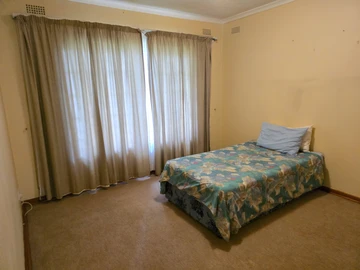 3 Bedroom Townhouse Complex