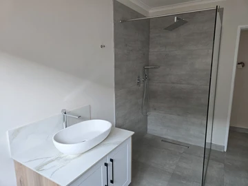 3 Bedroom Townhouse Complex