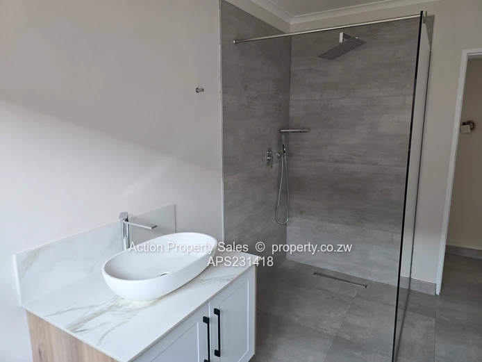 Luxurious Townhouse For Sale In Newlands - Transfer Fees & Stamp Duty Included! 