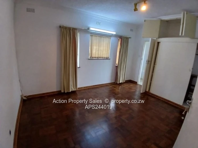 House In Milton Park To Rent! 