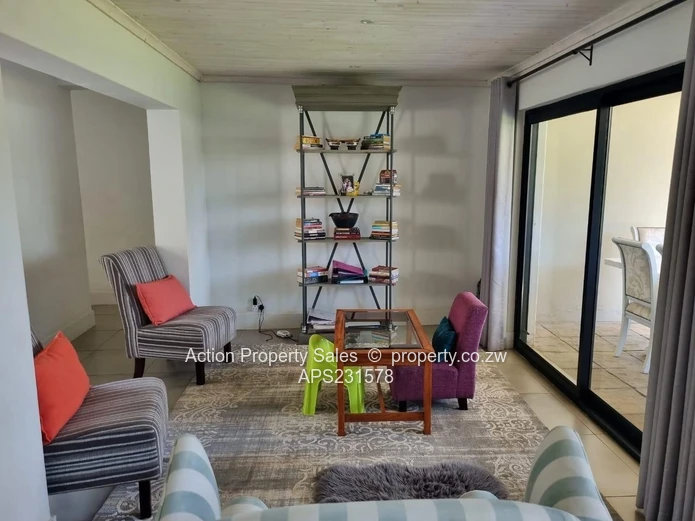 Townhouse to rent in Greendale 1st February - $1600 plus $100 Levy