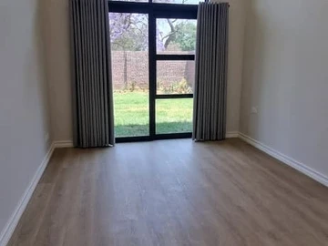 3 Bedroom Townhouse Complex