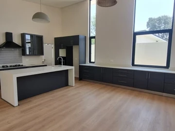 3 Bedroom Townhouse Complex