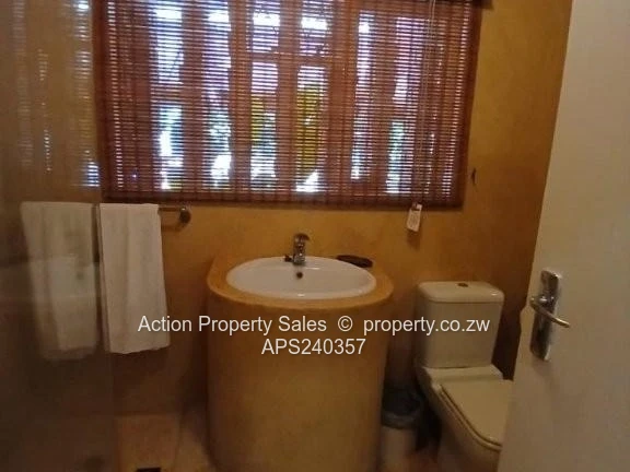 Beautiful 5 Beds In Gunhill!