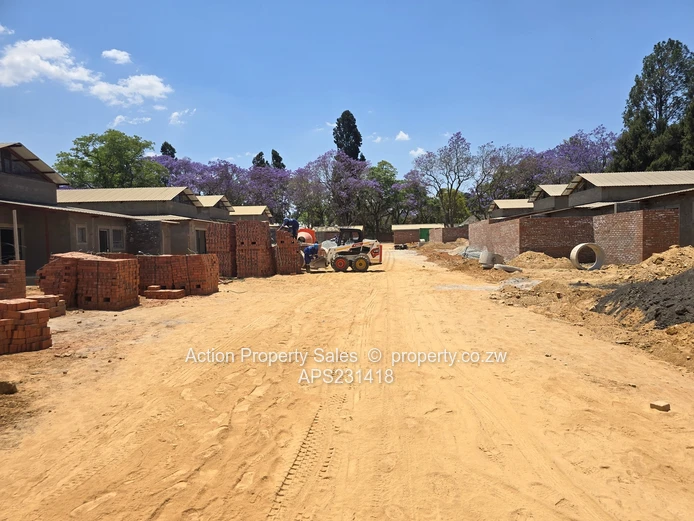 Luxurious Townhouse For Sale In Newlands - Transfer Fees & Stamp Duty Included! 