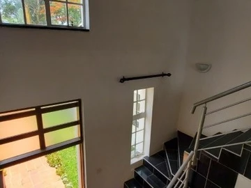 6 Bedroom Townhouse Complex