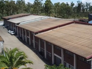 Warehouse & Factory