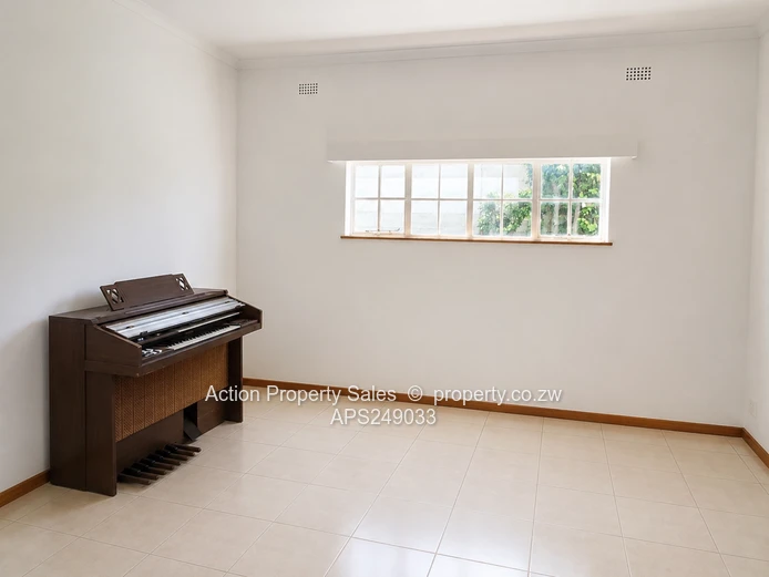 7 Bedroom House To Rent - 1st July $3,000 