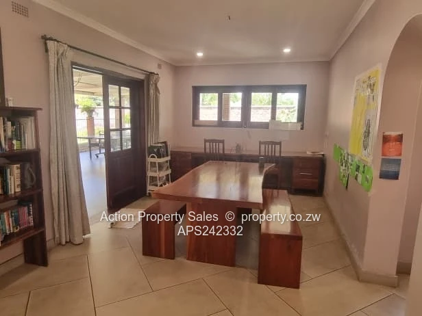 Beautiful Home On Harare Drive, Marlborough!