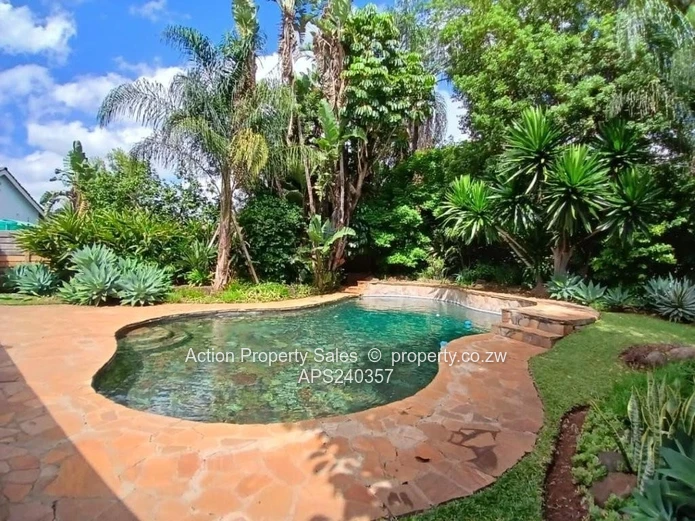 Beautiful 5 Beds In Gunhill!