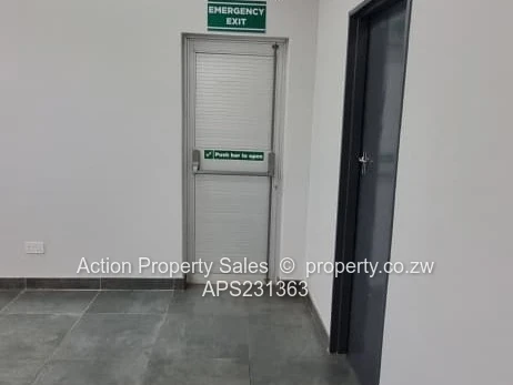 Commercial Property To Rent Cnr Argyle & West Road