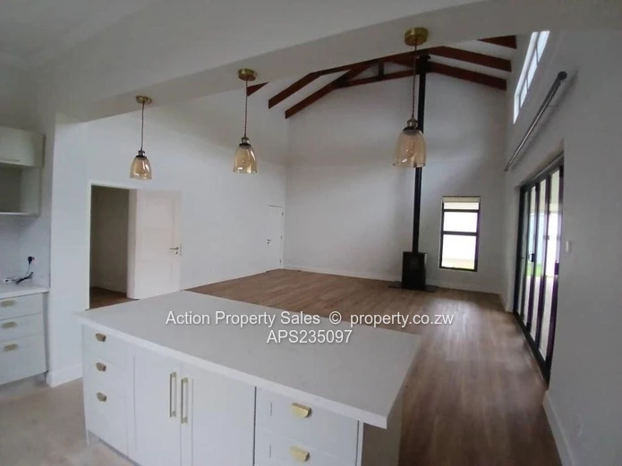 Beautifully Finished Townhouse To Rent! 