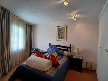 3 Bedroom Townhouse Complex