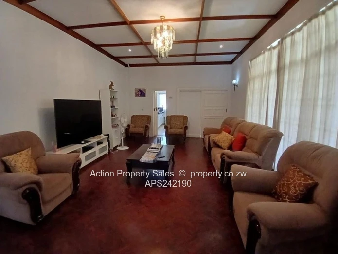 Beautiful Family Home! 