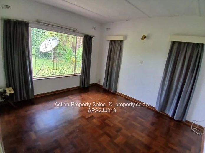 House In Milton Park To Rent! 