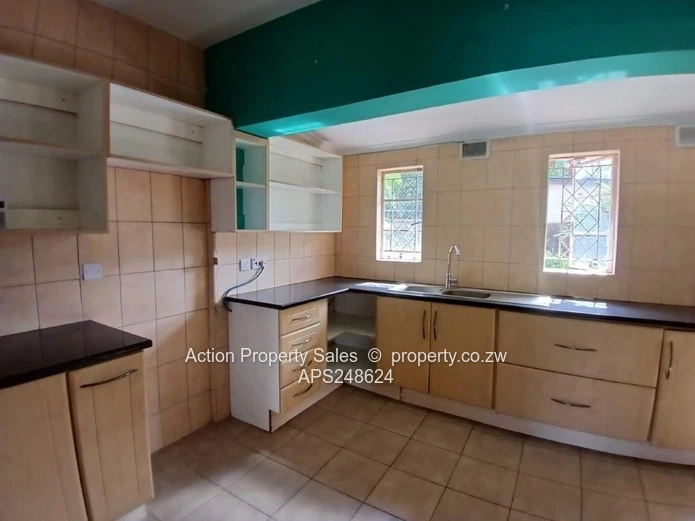 Neat Office Space To Let In Avondale! 